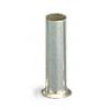WAGO 216-121 dutinka 0.5 mm² bez izolace kov 1000 ks WAGO 216-121 dutinka 0.5 mm² bez izolace kov 1000 ks