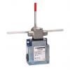 Telemecanique Sensors XCKMR Páka Koncový spínač 2 NC IP66 Slitina zinku Zamak 240V ac 3A