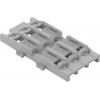 WAGO 221-2533 Upínací adaptér 5 ks WAGO 221-2533 Upínací adaptér 5 ks