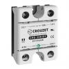 Crouzet Polovodičové relé 10 A Chladič 200 V ac GND 32V dc Crouzet Polovodičové relé 10 A Chladič 200 V ac GND 32V dc
