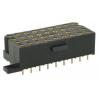 Patice PCB, řada: SMS, orientace těla: Rovný, rozteč: 5.08 mm Deska-deska, počet kontaktů: 36, počet řad: 4, Montáž na Patice PCB, řada: SMS, orientace těla: Rovný, rozteč: 5.08 mm Deska-deska, počet kontaktů: 36, počet řad: 4, Montáž na
