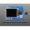 ADAFRUIT INDUSTRIES 1.8 in Displej kompatibilní s platformou Arduino Barevný displej LCD ADAFRUIT INDUSTRIES 1.8 in Displej kompatibilní s platformou Arduino Barevný displej LCD