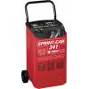 VOLTCRAFT VC-WL 60/200 Lader+Starter VC-12362515 dílenská nabíječka, 6...