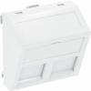 OBO Bettermann 6119246 kryt nosič datové techniky (š x v x h) 45 x 45 x 26 mm 1 ks šedá OBO Bettermann 6119246 kryt nosič datové techniky (š x v x h) 45 x 45 x 26 mm 1 ks šedá