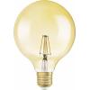 OSRAM HOMELIGHTING 4058075808997 LED Energetická třída (EEK2021) E (A - G) E27 kulatý tvar 6.5 W = 55 W teplá bílá (Ø x d) 125 mm x 173 mm 1 ks OSRAM HOMELIGHTING 4058075808997 LED Energetická třída (EEK2021) E (A - G) E27 kulatý tvar 6.5 W = 55 W teplá bílá (Ø x d) 125 mm x 173 mm 1 ks