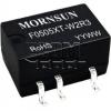 DC/DC měnič F0505XT-W2R3, 5 V / 40 mA, izolovaný, DIP-8 SMD