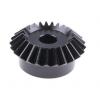 Kuželové soukolí, Ocel 25 zubů úhel 20 °, vývrt: 12mm RS PRO, 2 Kuželové soukolí, Ocel 25 zubů úhel 20 °, vývrt: 12mm RS PRO, 2