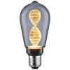Paulmann 28881 LED E27 kulatý tvar 3.5 W = 19 W zlatá (Ø x v) 125 mm x... Paulmann 28881 LED E27 kulatý tvar 3.5 W = 19 W zlatá (Ø x v) 125 mm x...