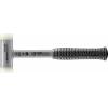 Halder SUPERCRAFT 3377.035 palička s ergonomickou rukojetí, tvrdé 690 g 300 mm 1 ks