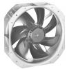EBM Papst W2E250HL0619 axiální ventilátor, 230 V, 1515 m³/h, (d x š x v) 320 x 320 x 80 mm, W2E250-HL06-19