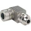 Přípojka, Zásuvka M12, pro použití s: M200D Siemens Přípojka, Zásuvka M12, pro použití s: M200D Siemens