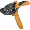 Weidmüller HTF 63 9013400000 krimpovací kleště zásuvky/dutinky , 0.5 do 2.5 mm² Weidmüller HTF 63 9013400000 krimpovací kleště zásuvky/dutinky , 0.5 do 2.5 mm²