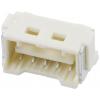 Molex vestavná pinová lišta (standardní) 5, rozteč 2.00 mm, 5024430570, 1 ks Tape on Full reel