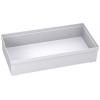 Tanos 83500061 přepážka 2dílná (d x š x v) 150 x 300 x 68 mm Tanos 83500061 přepážka 2dílná (d x š x v) 150 x 300 x 68 mm