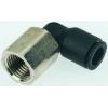 Legris Pneumatická armatura, řada: LF3000 Vnitřní 1/2" G Legris Pneumatická armatura, řada: LF3000 Vnitřní 1/2" G