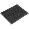 SJ5008 3M Kónický čtyřhranný Polyuretan Samolepicí nohy 12.7 mm 12.7mm 12.7 mm