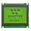 LCD grafický displej WG12864C-TMI-V#N, 128×64, STN modrý LCD grafický displej WG12864C-TMI-V#N, 128×64, STN modrý