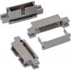 Wurth Elektronik Konektor IDC, řada: WR-BHD Vnější, rozteč: 2.54 mm, počet kontaktů: 26, počet řad: 2, Kabel, IDC, Wurth Elektronik Konektor IDC, řada: WR-BHD Vnější, rozteč: 2.54 mm, počet kontaktů: 26, počet řad: 2, Kabel, IDC,