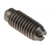 Pružinový plunžr Ocel M5, délka: 12.9 mm RS PRO Pružinový plunžr Ocel M5, délka: 12.9 mm RS PRO