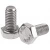 RS PRO Šroub s vnitřním šestihranem, Obyčejný, Nerezová ocel, M8, délka: 16 mm RS PRO Šroub s vnitřním šestihranem, Obyčejný, Nerezová ocel, M8, délka: 16 mm