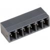 PTR konektor do DPS STL(Z)1550 Počet pólů 2 Rastr (rozteč): 3.81 mm 51550025235F 1 ks