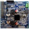 Vyhodnocovací deska AEK-POW-100W4V1 Převodník DC-DC STMicroelectronics L5964, pro použití s: L5964 Vyhodnocovací deska AEK-POW-100W4V1 Převodník DC-DC STMicroelectronics L5964, pro použití s: L5964