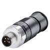Siemens 6ES71942AA000AA0 6ES7194-2AA00-0AA0 zástrčka pro PLC