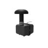 Omnitronic GSUB-8 venkovní reproduktor 180 W IP54 černá 1 ks Omnitronic GSUB-8 venkovní reproduktor 180 W IP54 černá 1 ks