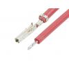 Molex Krimpovací kontakt s lícnou 2153412112, 1 ks Bulk