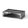 nVent SCHROFF Subrack EuropacPRO Odvětrávaný 3 U 235 mm 235 mm