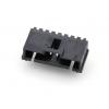 Molex SL pinová lišta (standardní) 8, rozteč 2.54 mm, 705550042, 1 ks Tube Molex SL pinová lišta (standardní) 8, rozteč 2.54 mm, 705550042, 1 ks Tube
