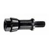 Kleštinové upínací pouzdro s upínací maticí - 1/4 Bosch Accessories 1608570042 Kleštinové upínací pouzdro s upínací maticí - 1/4 Bosch Accessories 1608570042