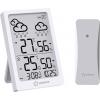 Renkforce RF-6416472 RF-6416472 digitální bezdrátová meteostanice Počet senzorů (max.) 1 ks