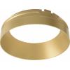 Deko Light 930764 Lucea 30/40 vysokonapěť. komponent lankových systémů reflektor zlatá
