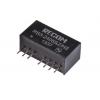Recom Měnič DC/DC RS3, výstup: 5V dc 3 kV dc, Vin 27V dc 600 mA, Vin 9V 3 W -40 °C 71 °C Průchozí otvor Recom Měnič DC/DC RS3, výstup: 5V dc 3 kV dc, Vin 27V dc 600 mA, Vin 9V 3 W -40 °C 71 °C Průchozí otvor