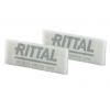 Rittal Filtr ventilátoru, řada: SK Rohož Chemické vlákno pro 264 x 95 mm ventilátor 264mm 17 mm Rittal Filtr ventilátoru, řada: SK Rohož Chemické vlákno pro 264 x 95 mm ventilátor 264mm 17 mm
