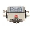 Silnoproudý filtr, 0.22 μF, 250V ac, 400Hz, Montáž na rám, Fast-On, 6 A, počet fází: 1, 0.8 mA, RS PRO, 1, 1 mΩ, UL 1283 Silnoproudý filtr, 0.22 μF, 250V ac, 400Hz, Montáž na rám, Fast-On, 6 A, počet fází: 1, 0.8 mA, RS PRO, 1, 1 mΩ, UL 1283