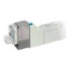 Elektromagnetický řídicí ventil, řada: SY7000, max. průtok: 1130L/min SMC Elektromagnetický řídicí ventil, řada: SY7000, max. průtok: 1130L/min SMC