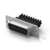 TE Connectivity TE AMP AMPLIMITE HDE 1-745493-5 1 ks Package TE Connectivity TE AMP AMPLIMITE HDE 1-745493-5 1 ks Package