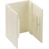 Deko Light Combo Beton Verbindungsstück Montageprofil, weiß 988165 spojka bílá Deko Light Combo Beton Verbindungsstück Montageprofil, weiß 988165 spojka bílá