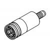 Molex Molex MOL DataCom & Specialty 734152063-1600 MMCX konektor zásuv...