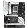 Asus ROG STRIX B660-A GAMING WIFI D4 Základní deska Socket (PC) Intel® 1700 Tvarový faktor ATX Čipová sada základní desky Intel® B660