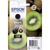 Epson Ink T02E14, 202 originál černá C13T02E14010