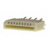 Molex zásuvková lišta 9, rozteč 1.00 mm, 528060910, 1 ks Tray Molex zásuvková lišta 9, rozteč 1.00 mm, 528060910, 1 ks Tray