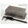 Hammond Pouzdro, řada: 1590 IP65 Stíněné S přírubou barva Černá barva Přírodní Odlévaný hliník 217 mm 61 mm 112 mm Hammond Pouzdro, řada: 1590 IP65 Stíněné S přírubou barva Černá barva Přírodní Odlévaný hliník 217 mm 61 mm 112 mm