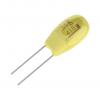 Kemet T350G106M035AT Tantalový kondenzátor radiální 2.54 mm 10 µF 35 V/DC 20 % (š x v) 6.3 mm x 10.2 mm 1 ks Bulk Kemet T350G106M035AT Tantalový kondenzátor radiální 2.54 mm 10 µF 35 V/DC 20 % (š x v) 6.3 mm x 10.2 mm 1 ks Bulk