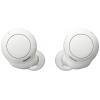 Sony WF-C500 špuntová sluchátka (In Ear) Bluetooth® stereo bílá odolná vůči vodě, odolné vůči potu DJ