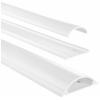 Hama Kabelová lišta PVC bílá tuhý (d x š x v) 1 m x 70 mm x 21 mm 1 ks 00220984