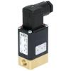 Bürkert servem řízený ventil 393598 5282 120 V 1 ks Bürkert servem řízený ventil 393598 5282 120 V 1 ks