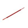 Weidmüller CLI R 02-3 RT/SW + označovací kroužek Otisk (Kabelový značkovač) + Rozsah vnějšího průměru 1.3 do 3 mm 0560001739 Weidmüller CLI R 02-3 RT/SW + označovací kroužek Otisk (Kabelový značkovač) + Rozsah vnějšího průměru 1.3 do 3 mm 0560001739